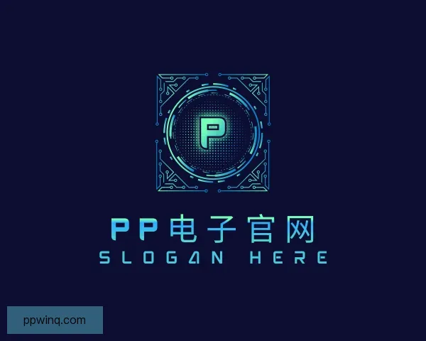 关于PP电子官网